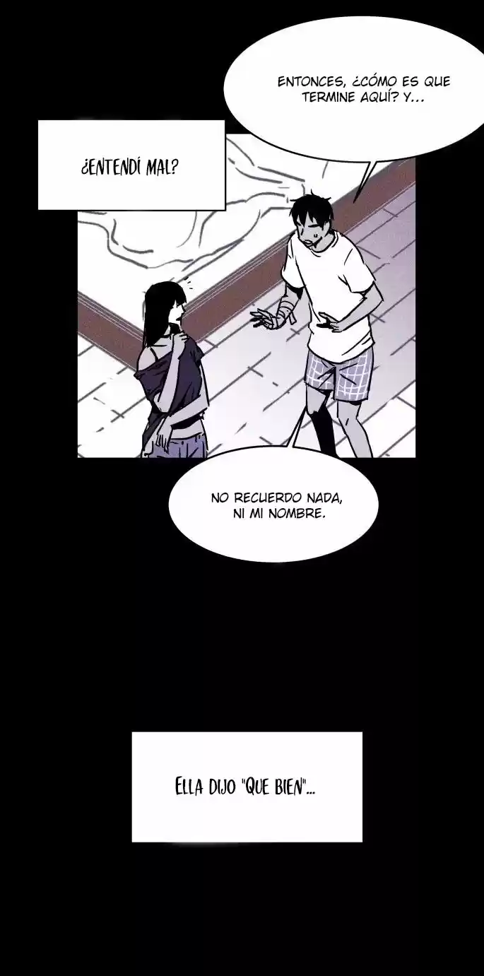 Pigpen capítulo 2, página 42