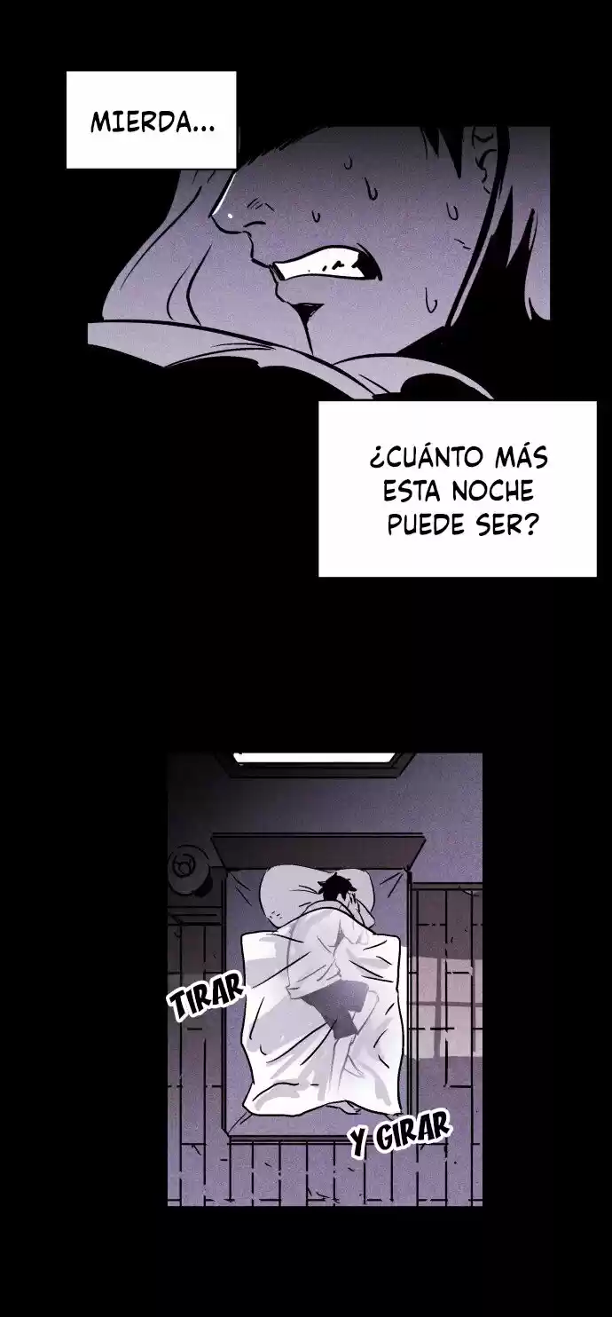 Pigpen capítulo 4.10, página 17