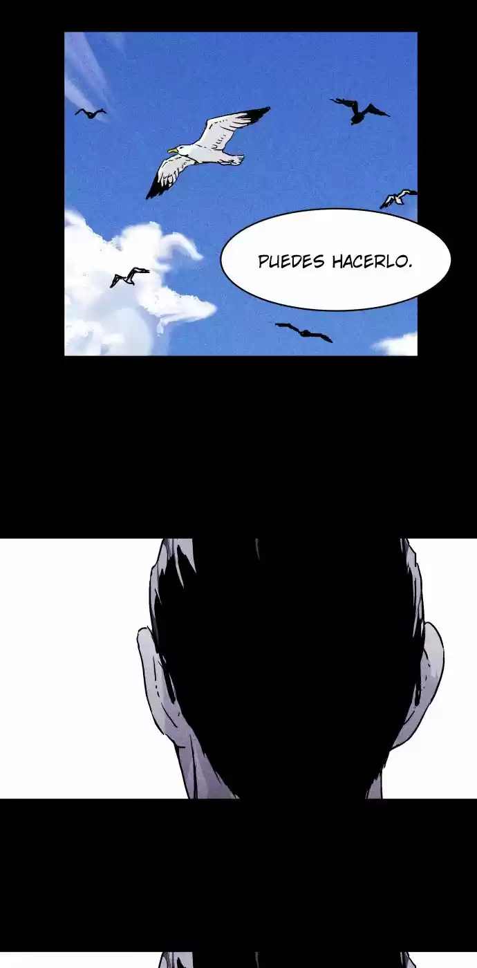 Pigpen capítulo 5, página 18