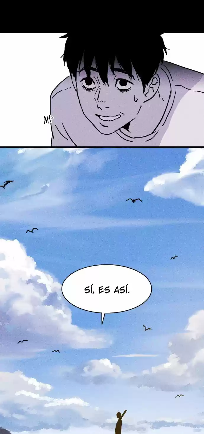 Pigpen capítulo 5, página 37