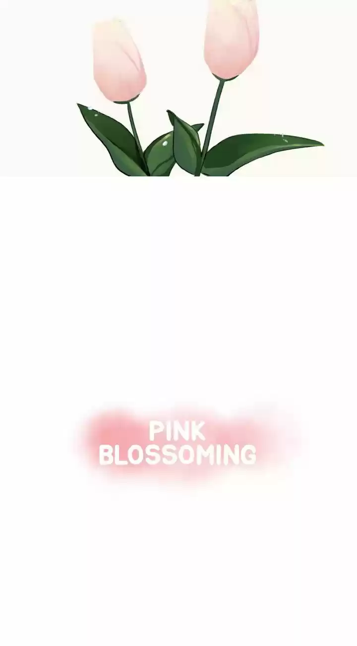 Pink Blossoming capítulo 2, página 14