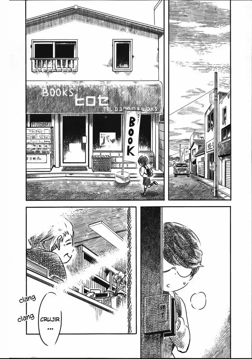 Pinks capítulo 1, página 14