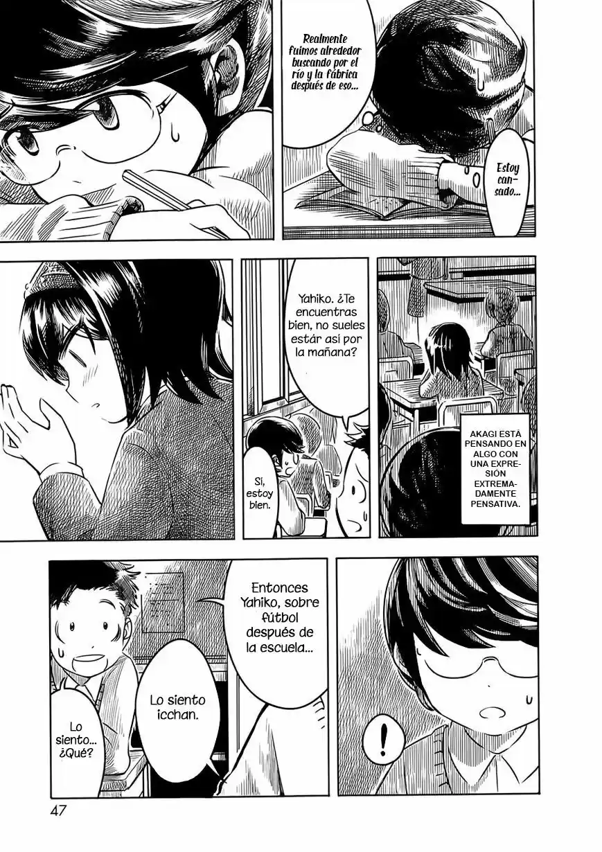 Pinks capítulo 2, página 13