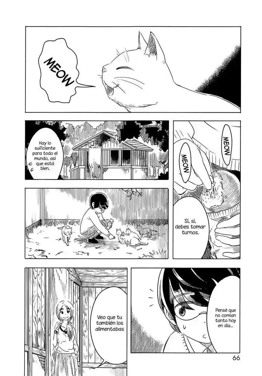 Pinks capítulo 3, página 8