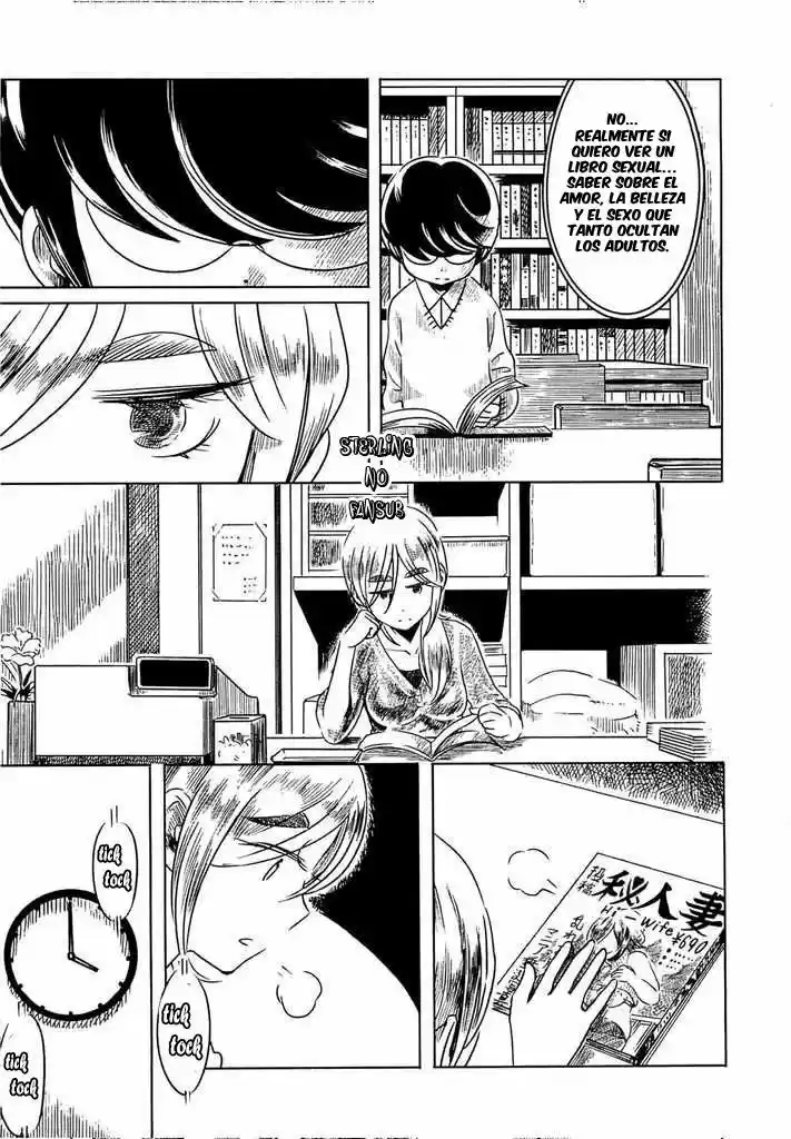 Pinks capítulo 4, página 13