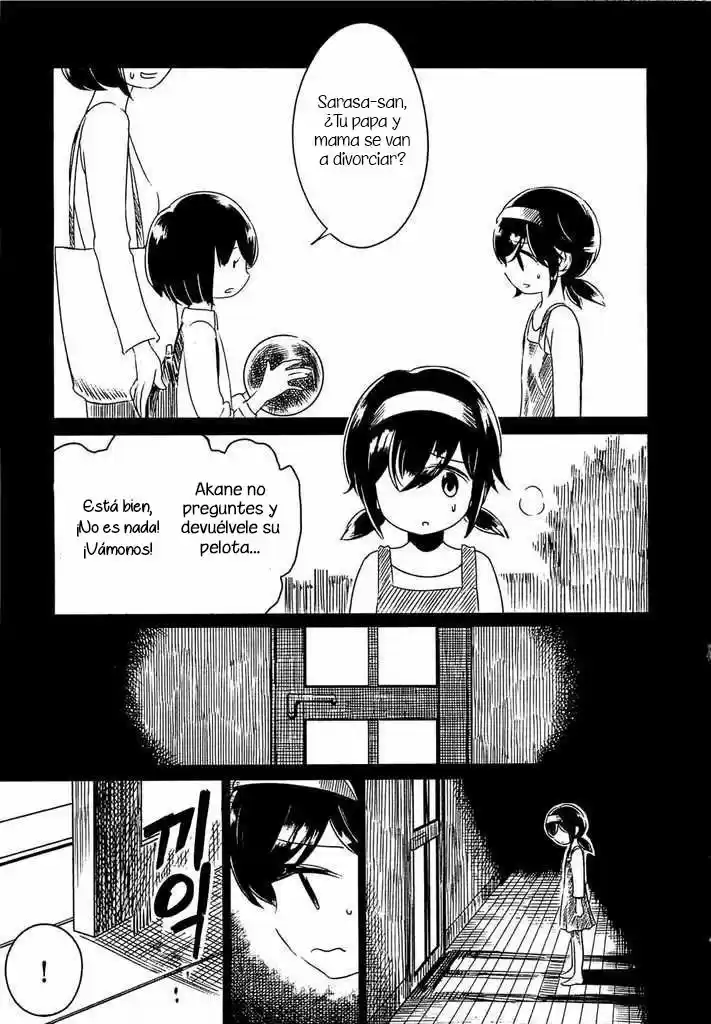 Pinks capítulo 5, página 2