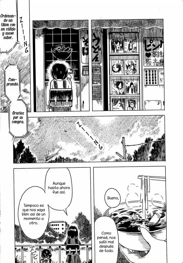 Pinks capítulo 5, página 8