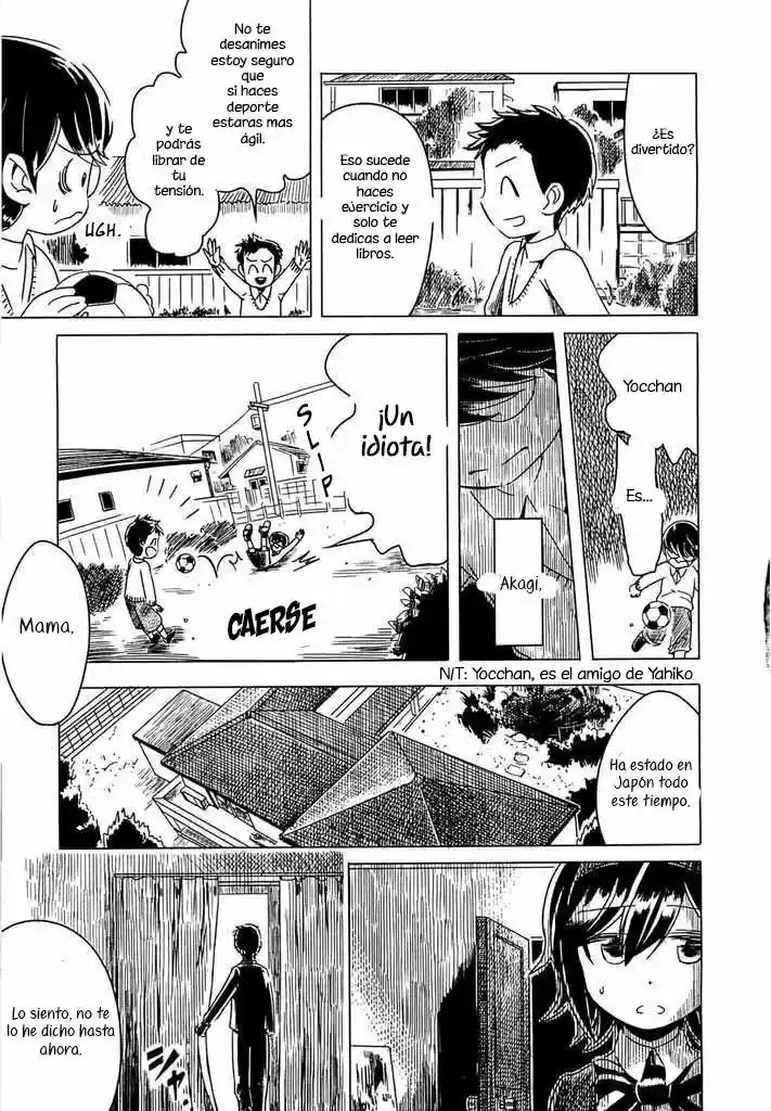 Pinks capítulo 5, página 16