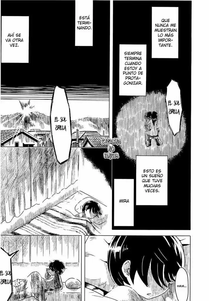 Pinks capítulo 6, página 5