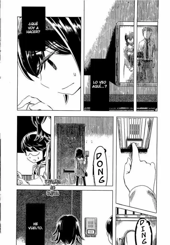 Pinks capítulo 6, página 16