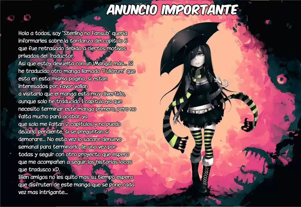 Pinks capítulo 6, página 29