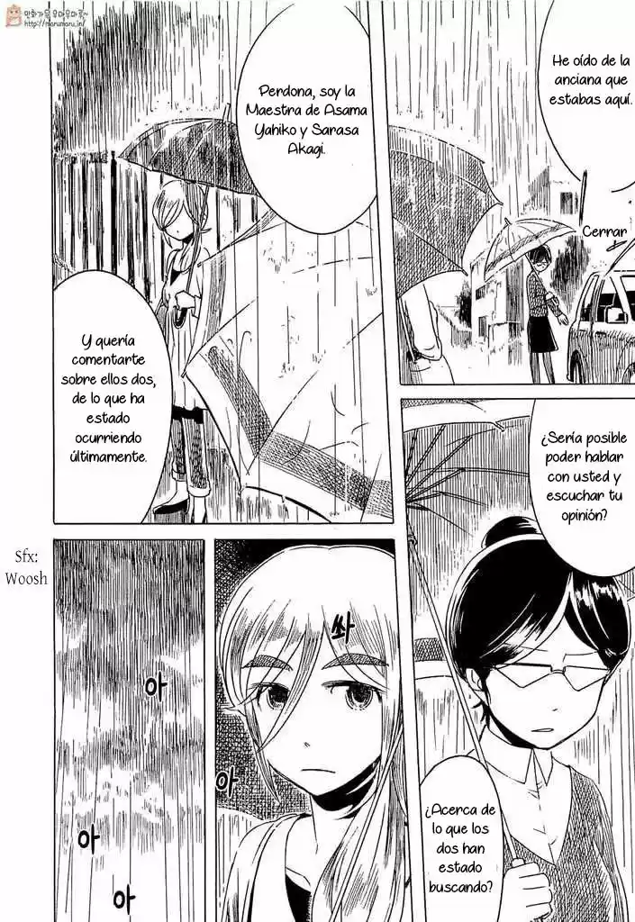 Pinks capítulo 7, página 4