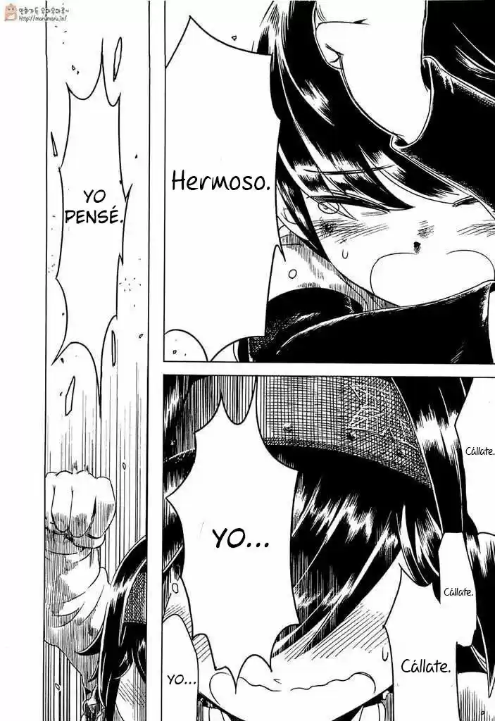 Pinks capítulo 7, página 20