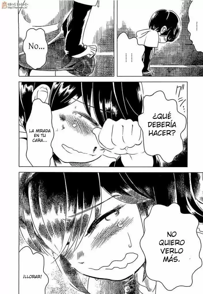 Pinks capítulo 7, página 24