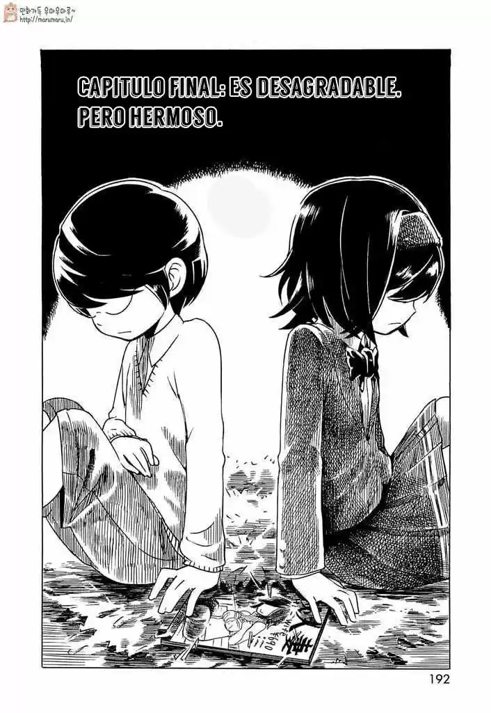 Pinks capítulo 8, página 2