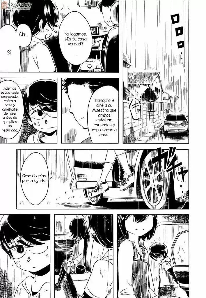 Pinks capítulo 8, página 3