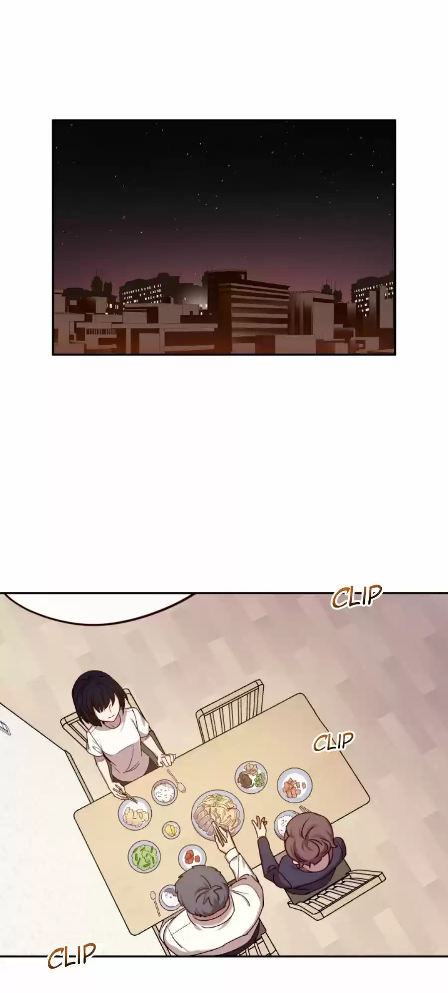 Pionera capítulo 1, página 5