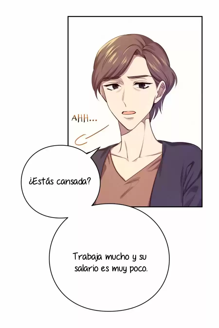 Pionera capítulo 1, página 9