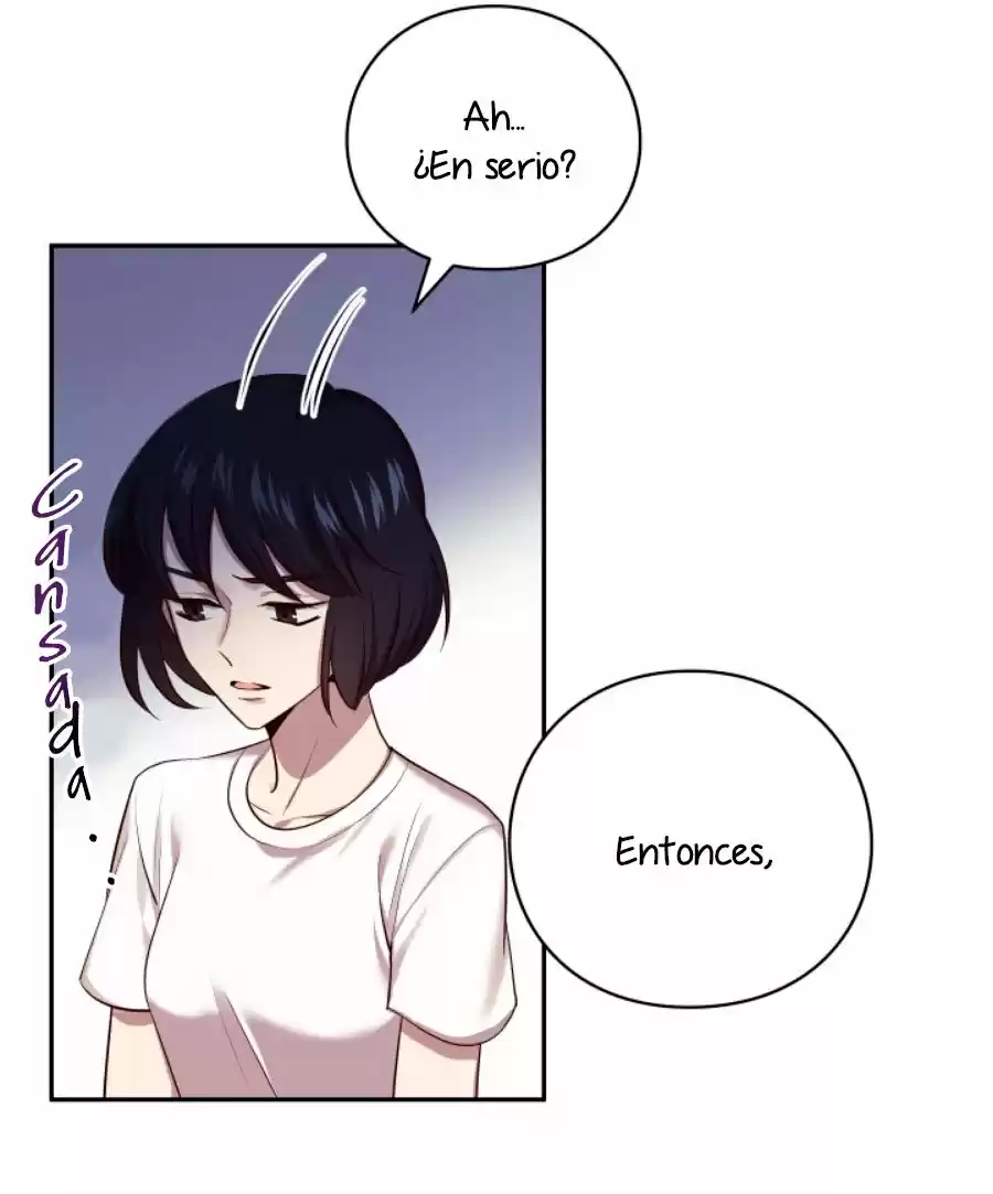 Pionera capítulo 1, página 11