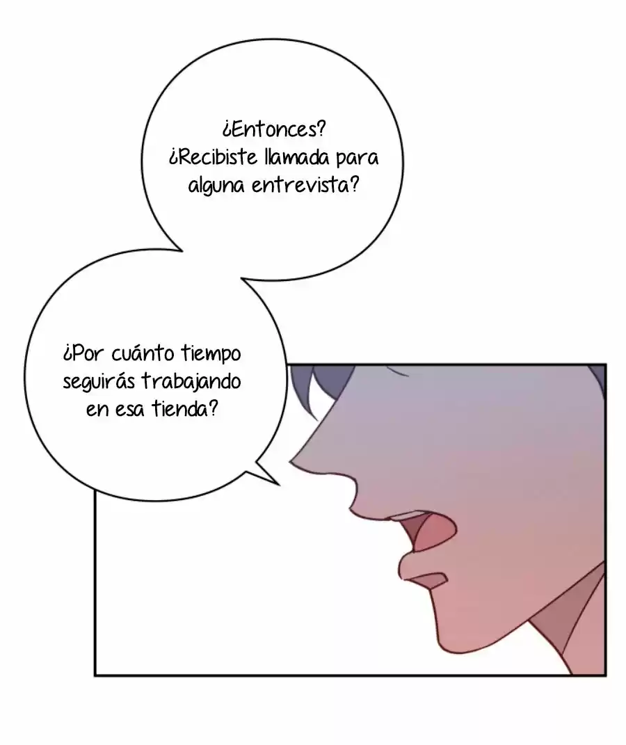 Pionera capítulo 1, página 18