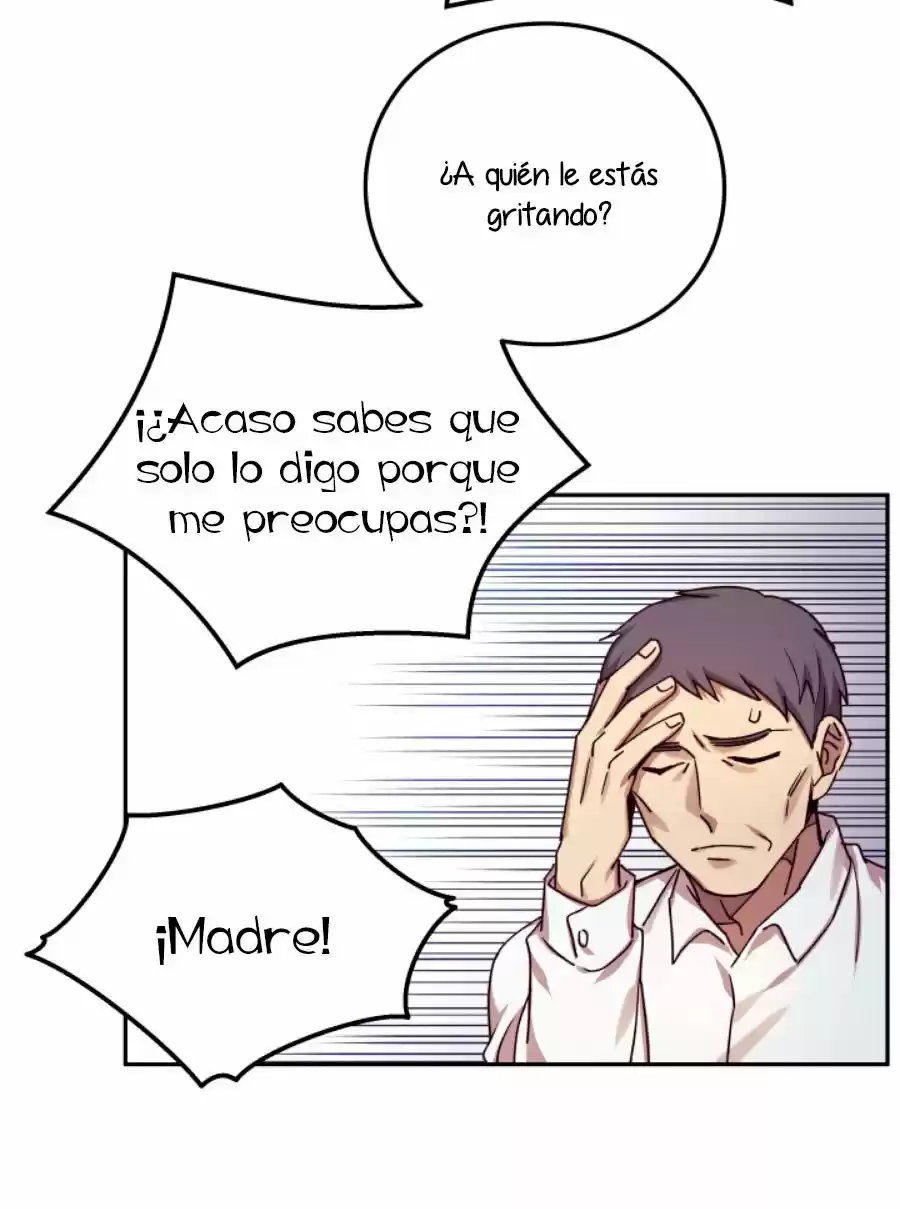 Pionera capítulo 1, página 22