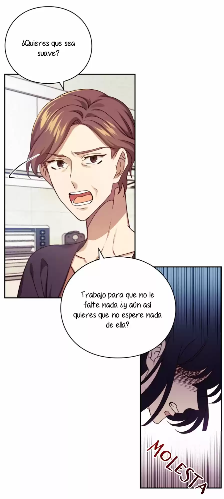 Pionera capítulo 1, página 26