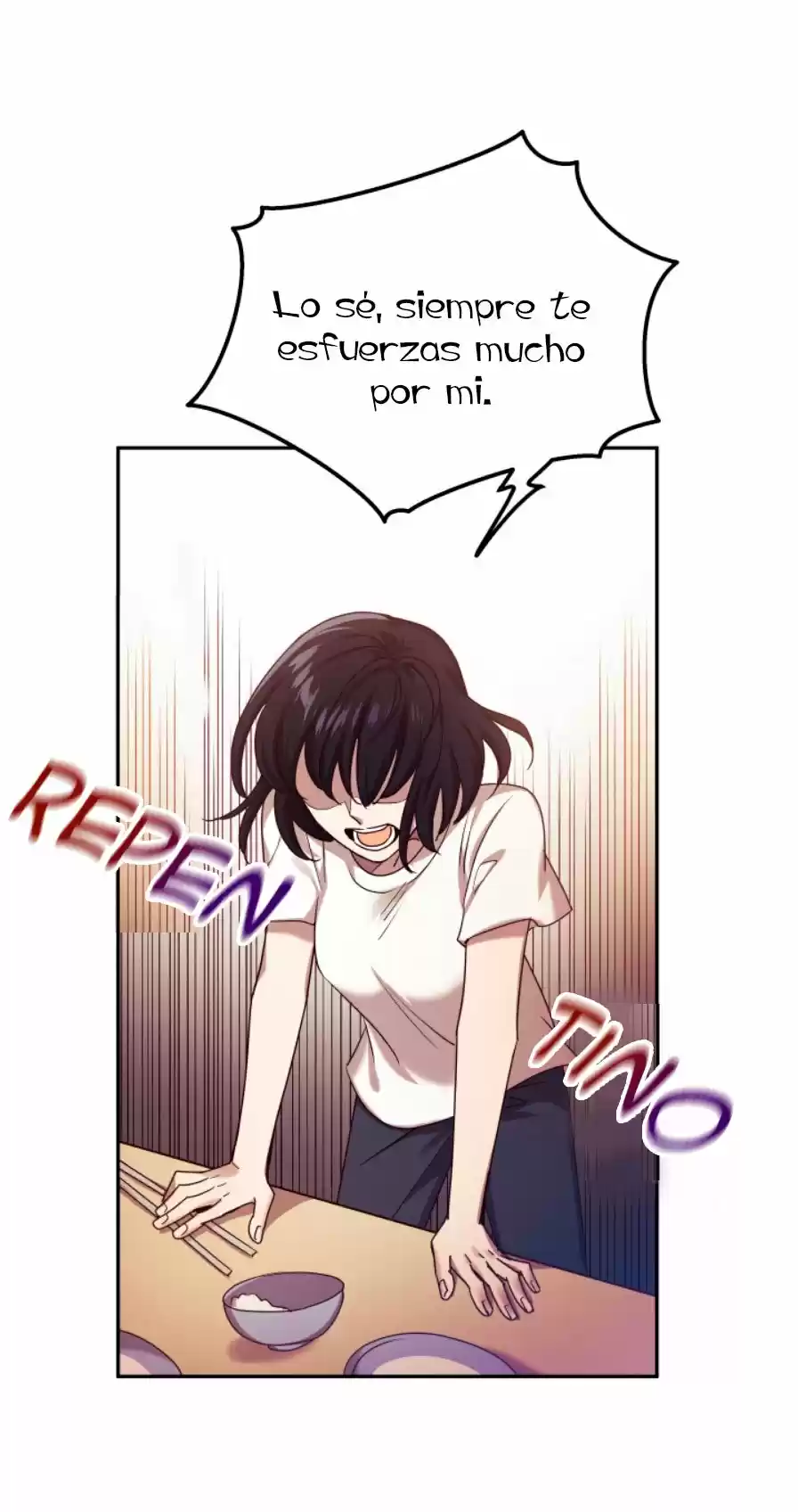 Pionera capítulo 1, página 27