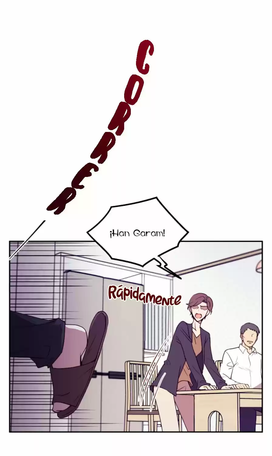Pionera capítulo 1, página 30