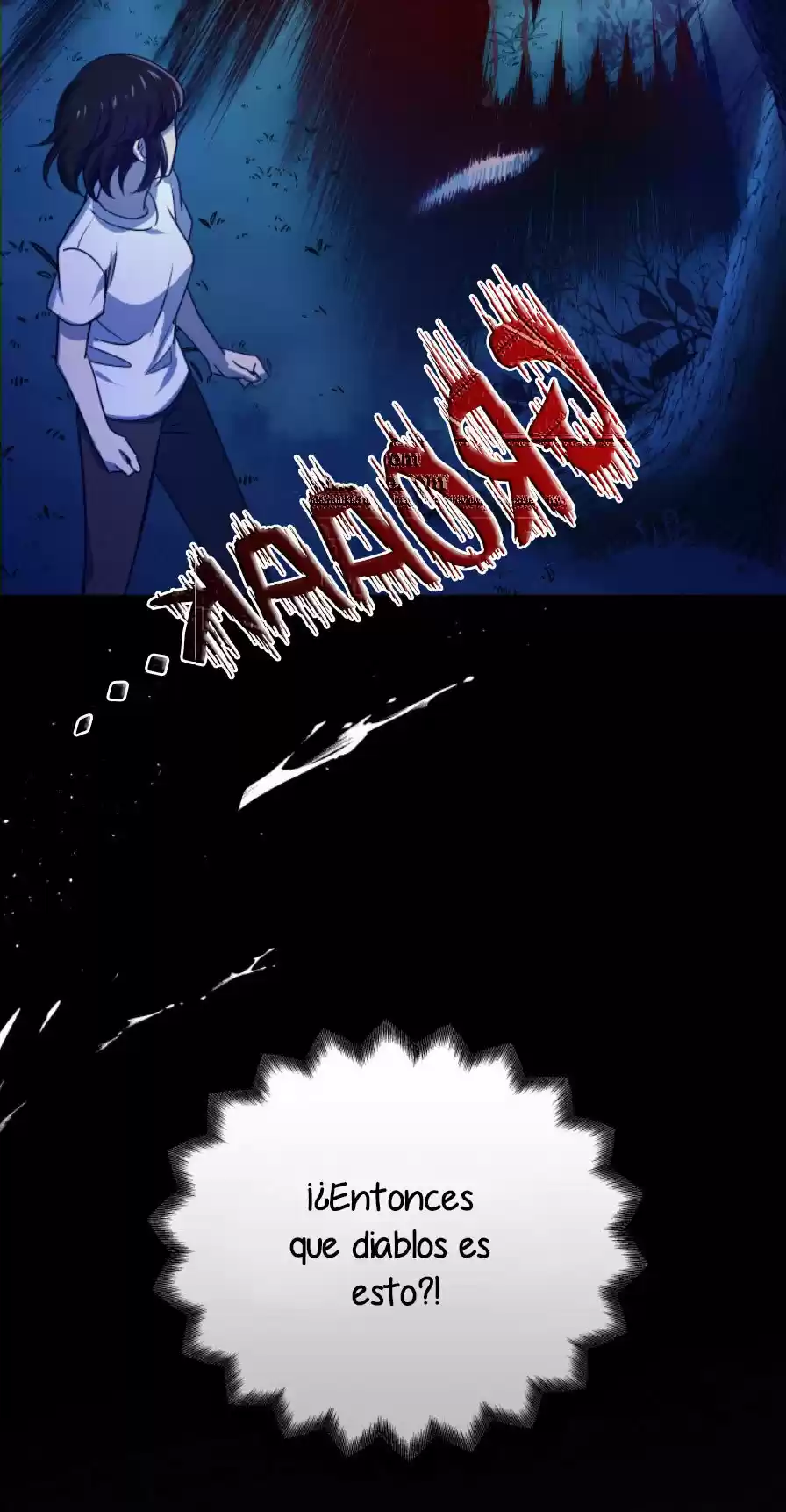 Pionera capítulo 2, página 14