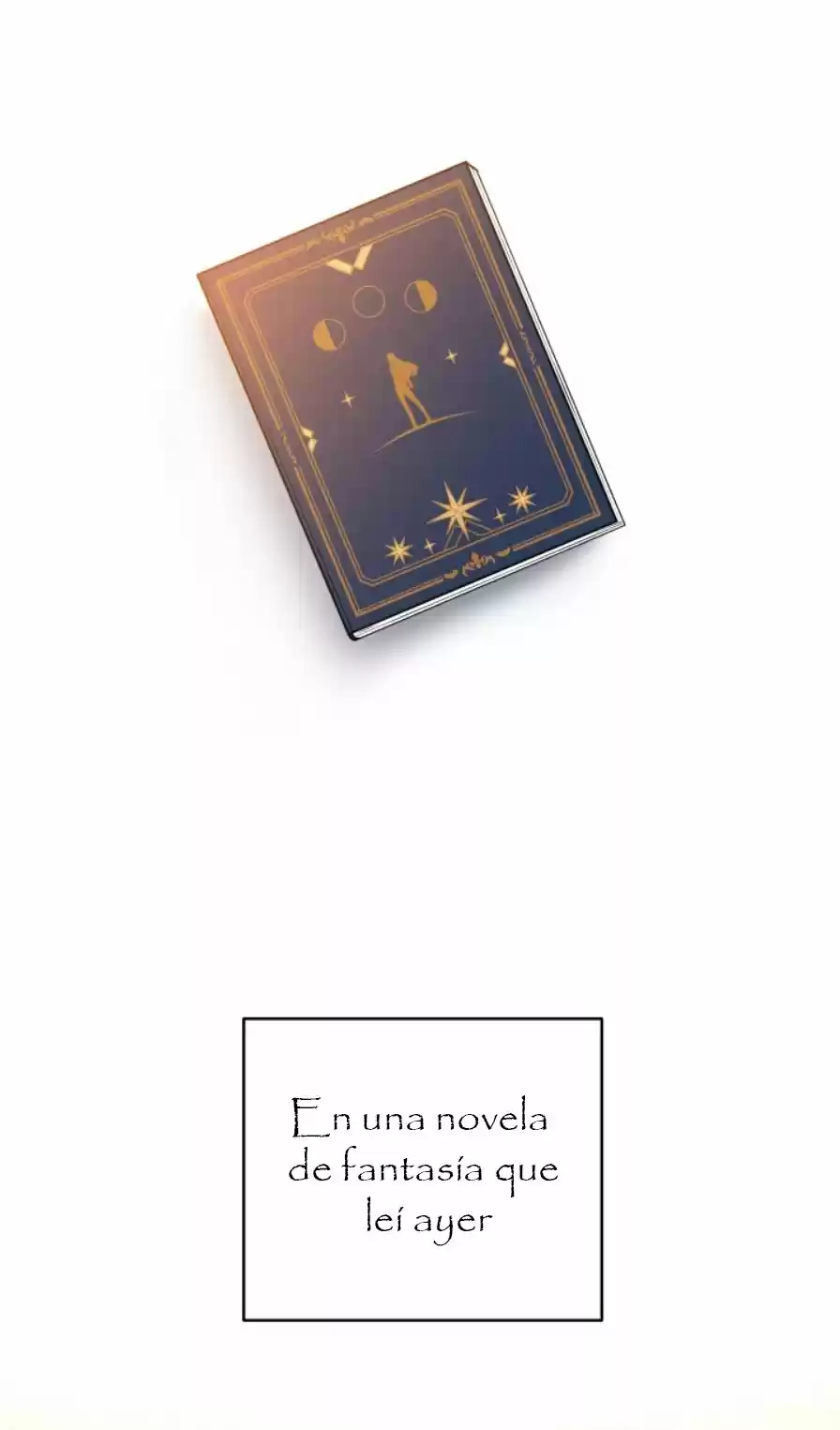 Pionera capítulo 2, página 15