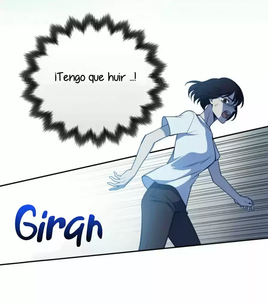 Pionera capítulo 2, página 29