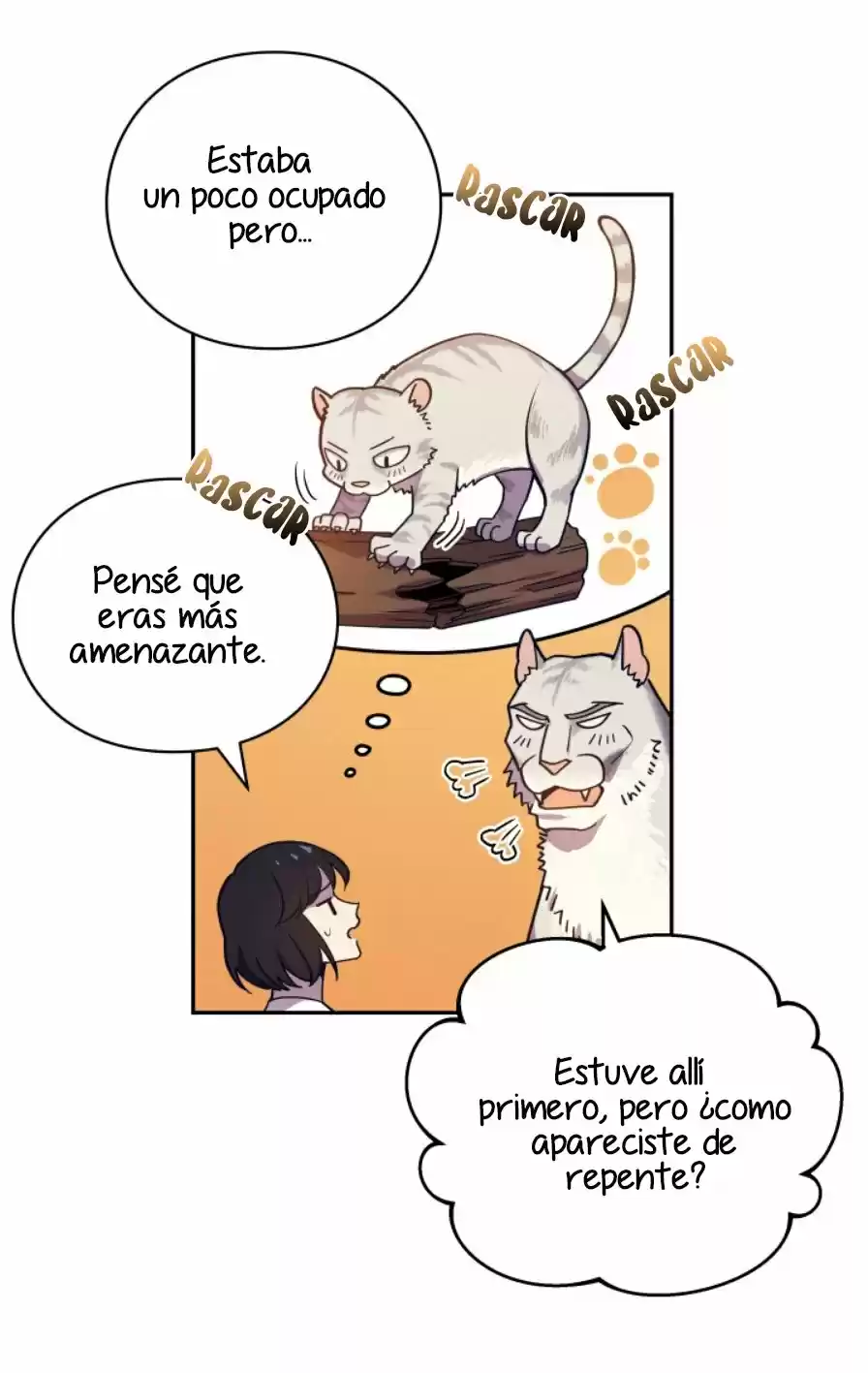 Pionera capítulo 2, página 44