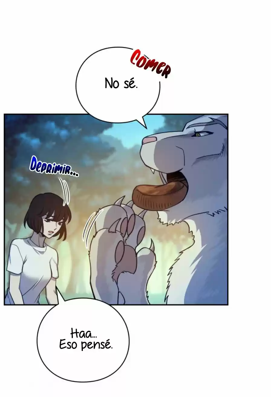 Pionera capítulo 2, página 48