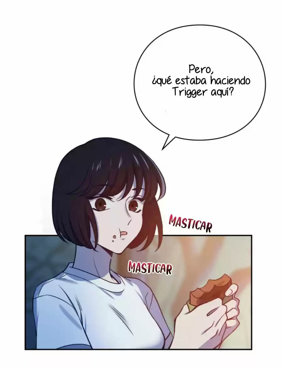 Pionera capítulo 2, página 52