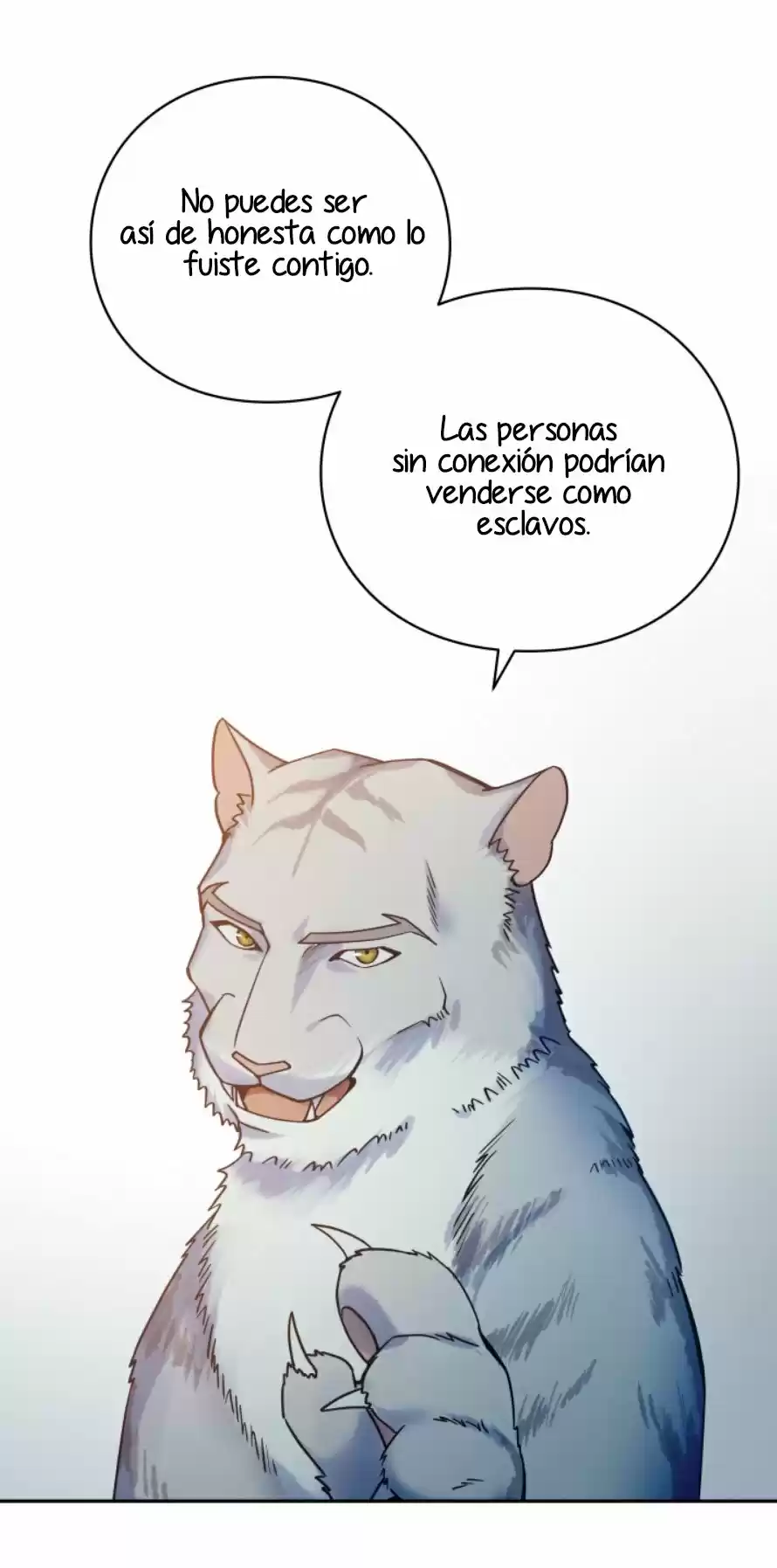 Pionera capítulo 2, página 59