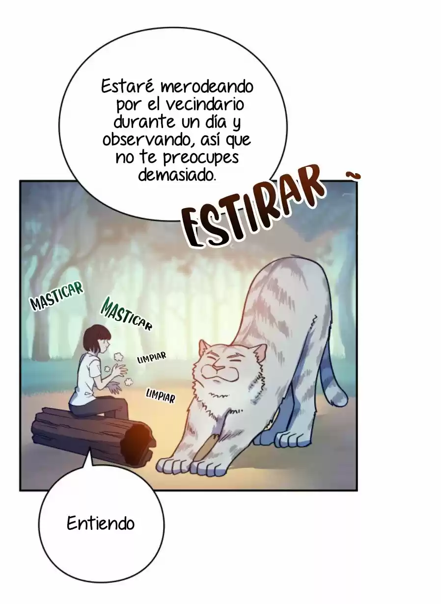 Pionera capítulo 2, página 61