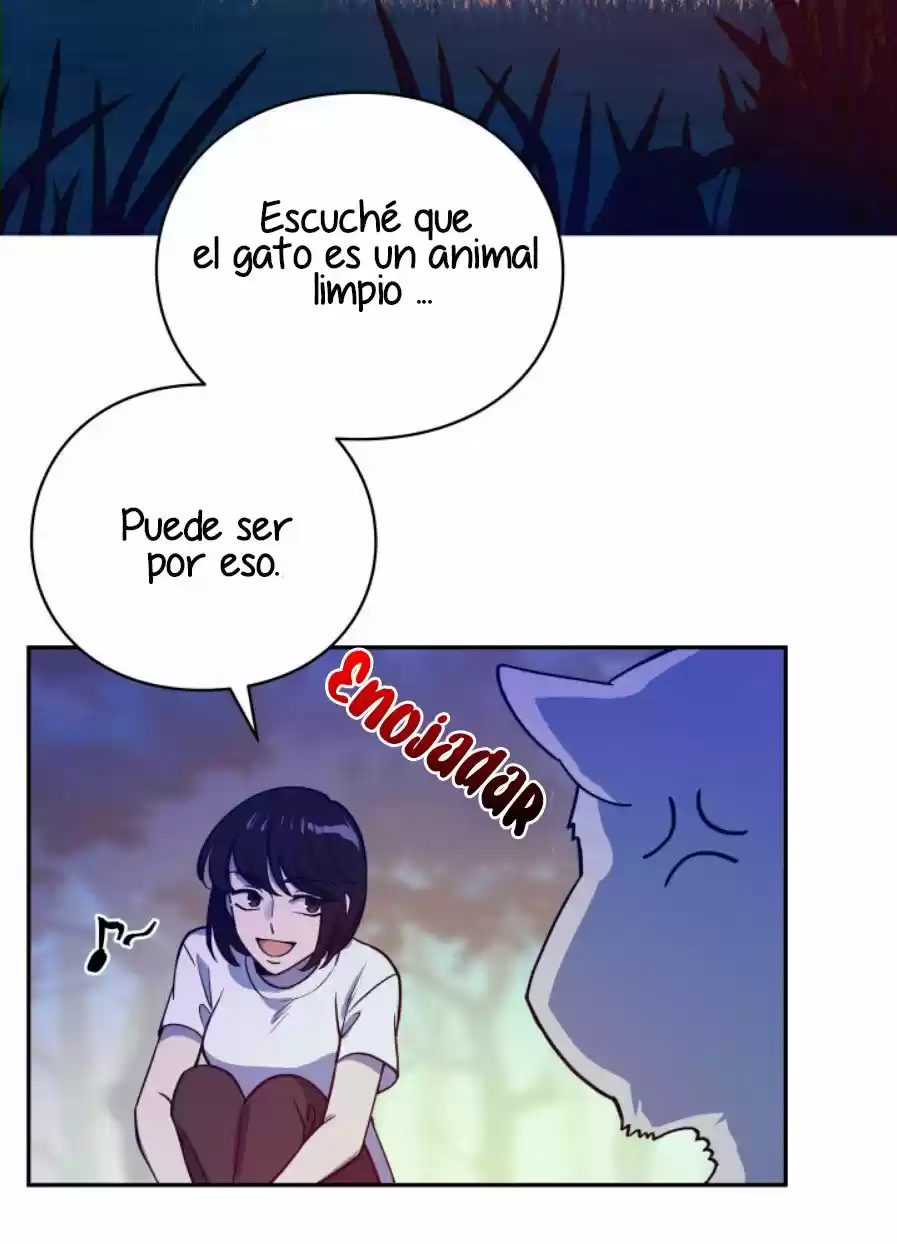Pionera capítulo 2, página 67
