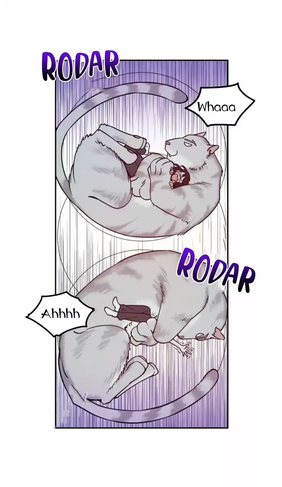 Pionera capítulo 2, página 69