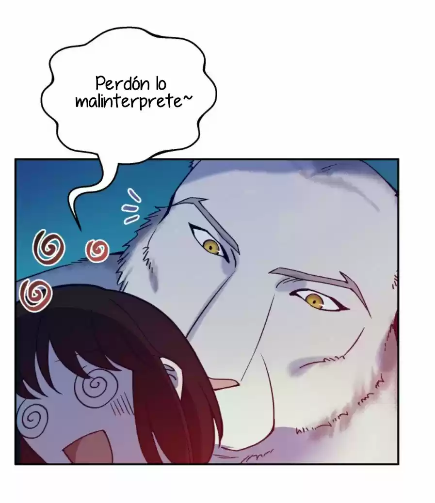 Pionera capítulo 2, página 70