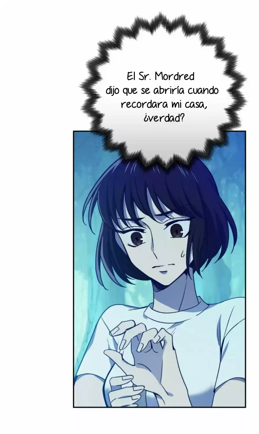 Pionera capítulo 4, página 19