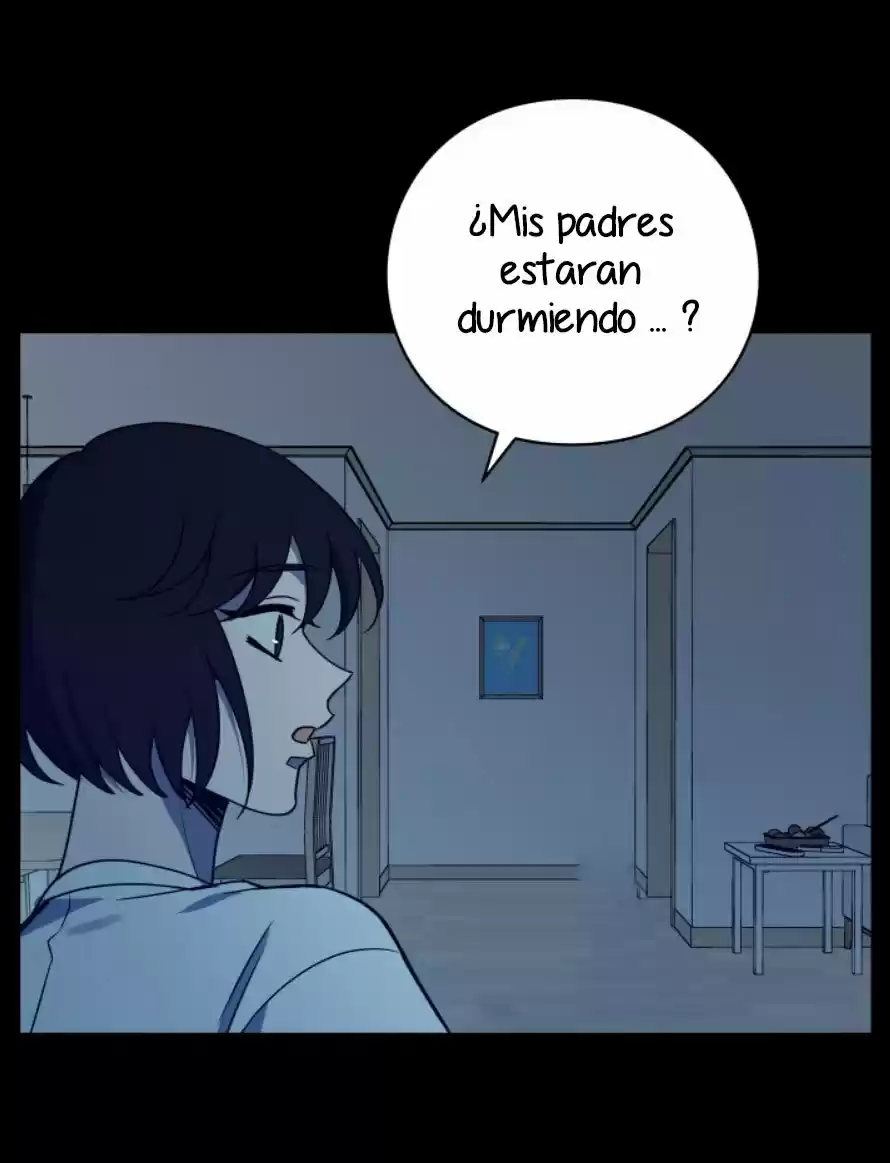 Pionera capítulo 4, página 37
