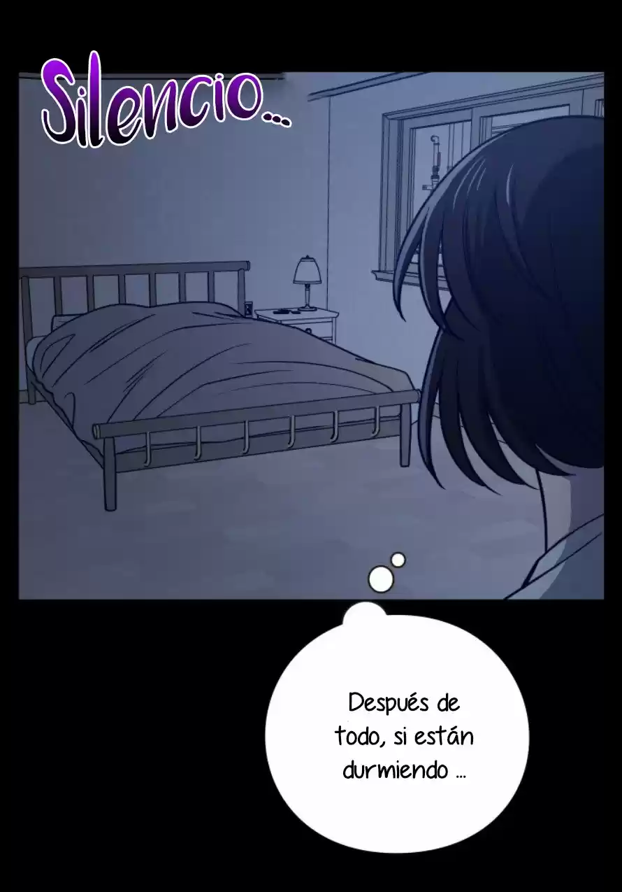 Pionera capítulo 4, página 40