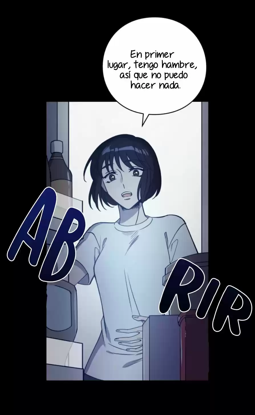 Pionera capítulo 4, página 43