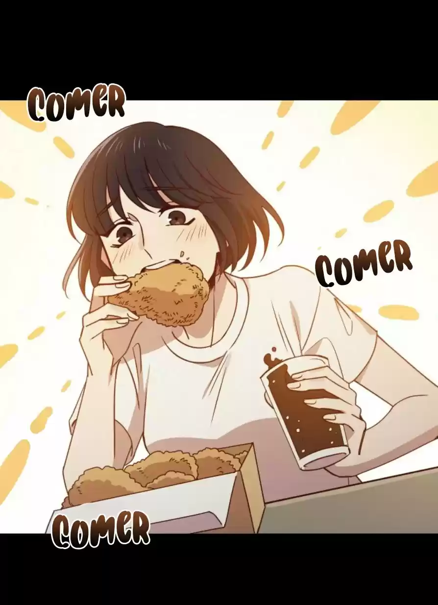 Pionera capítulo 4, página 46