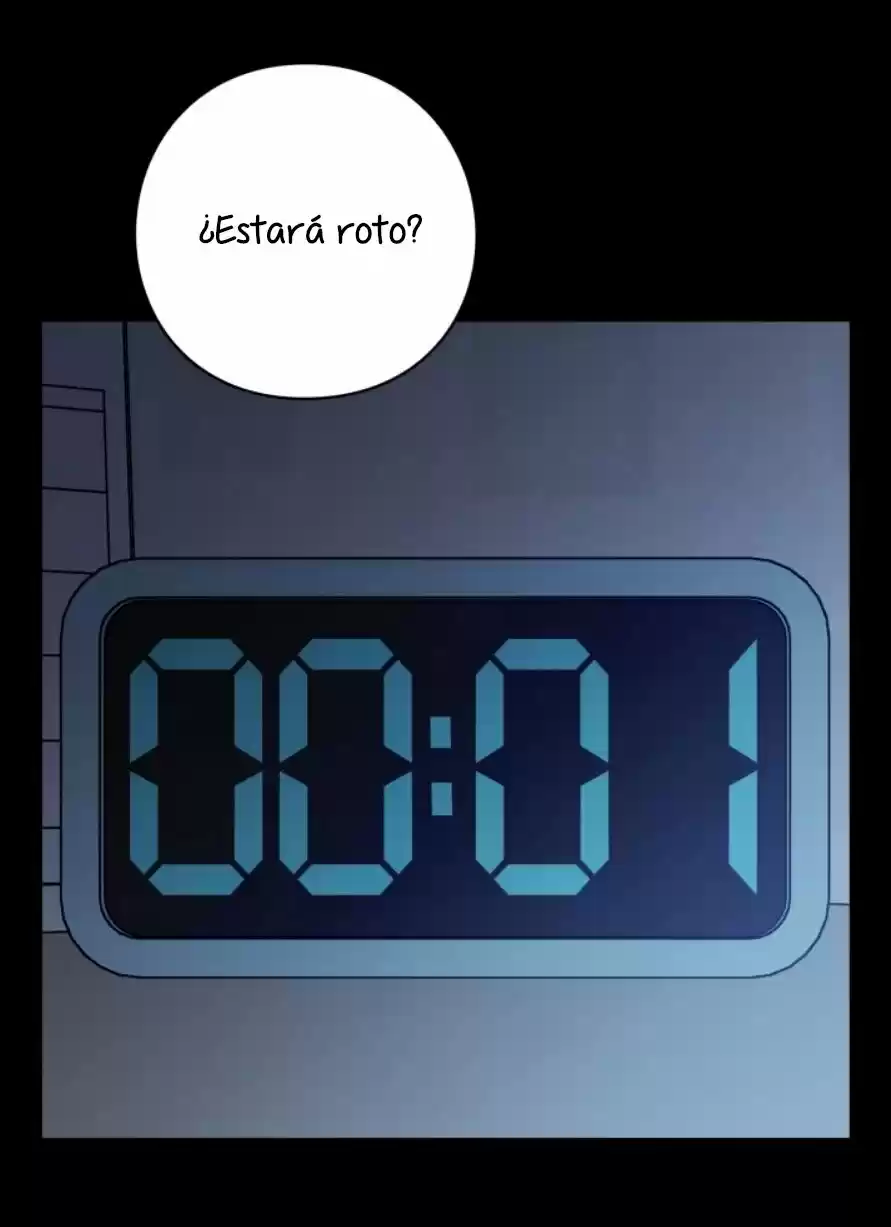 Pionera capítulo 4, página 62