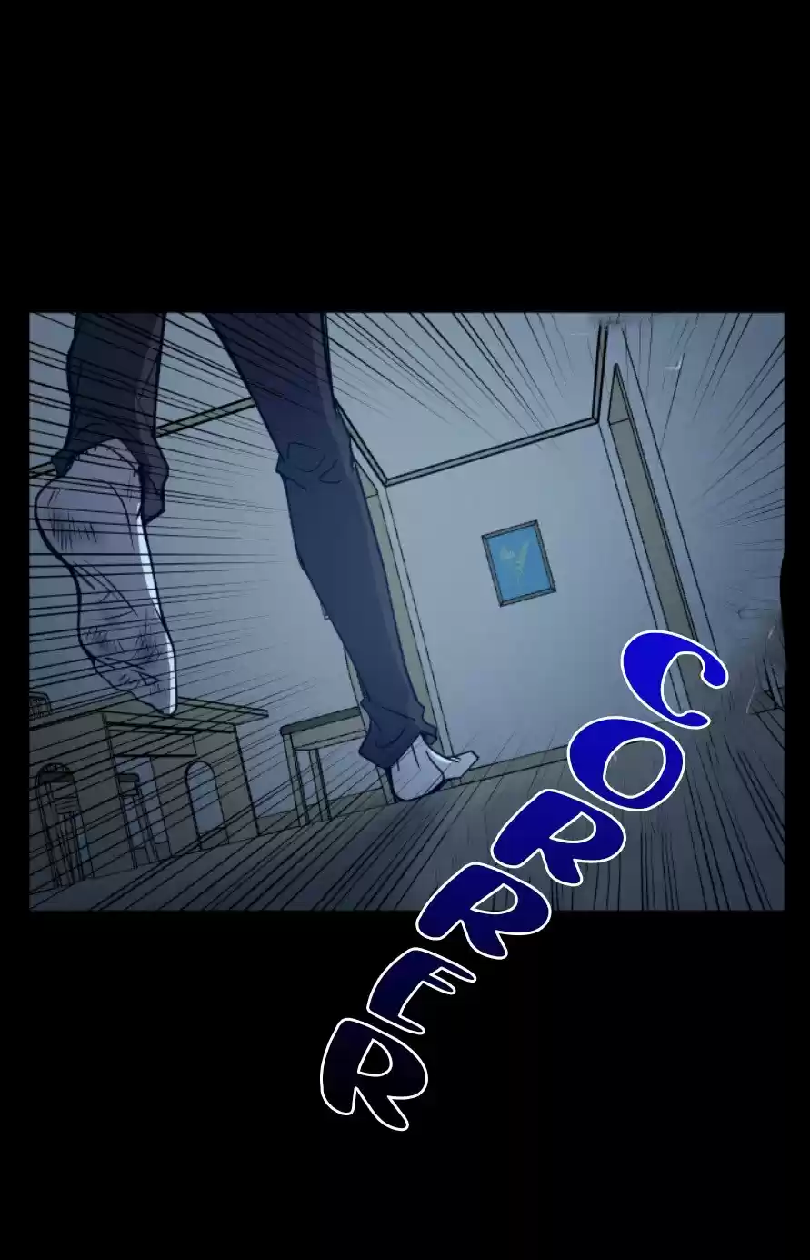 Pionera capítulo 4, página 68