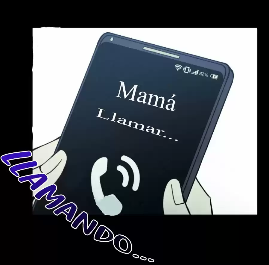 Pionera capítulo 4, página 73