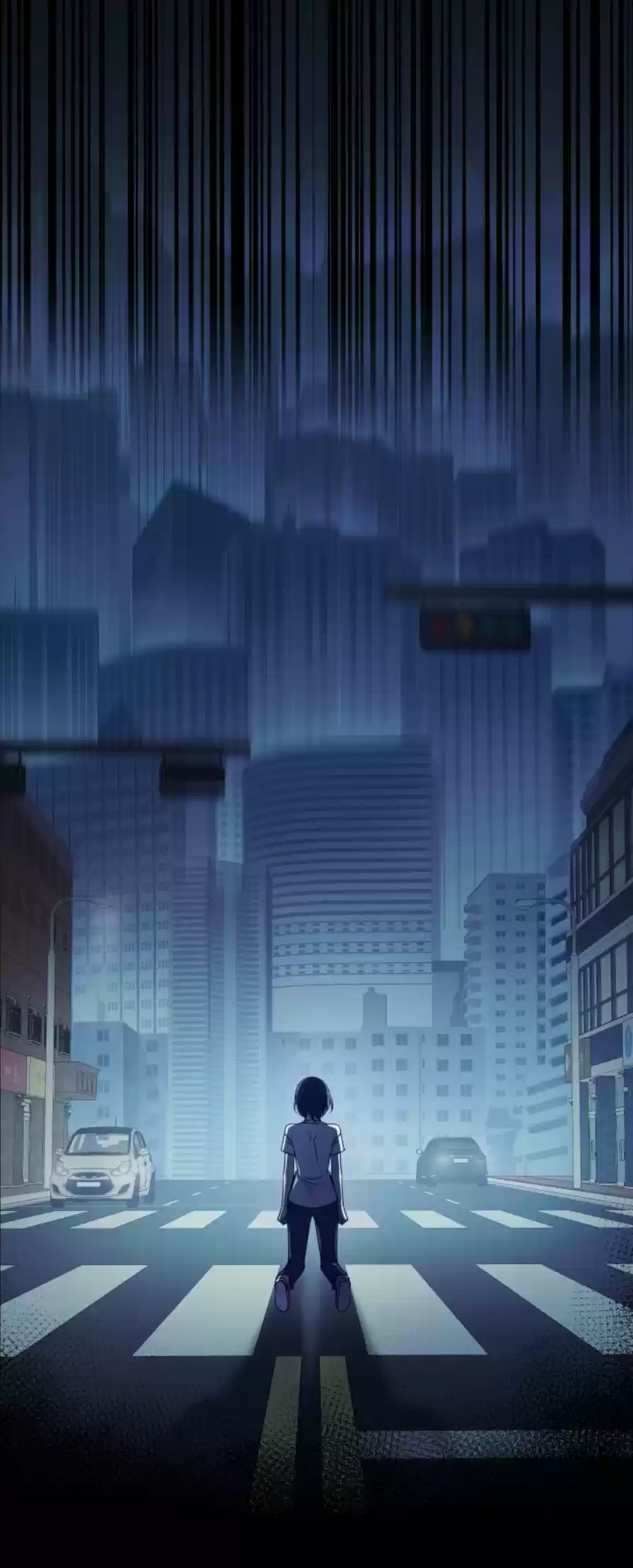 Pionera capítulo 4, página 103