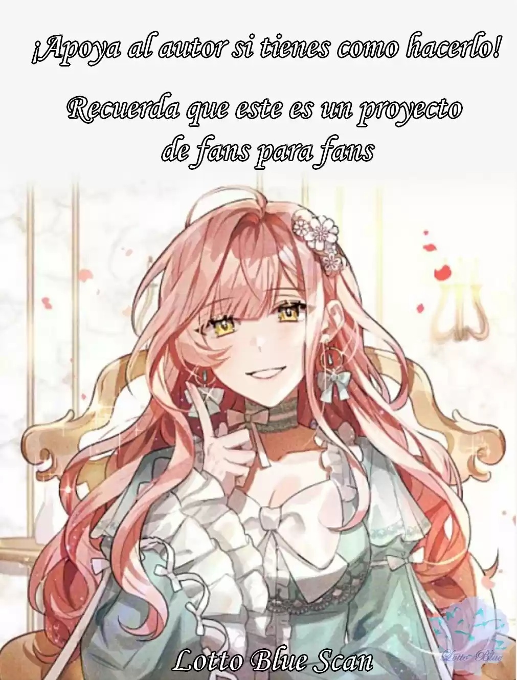 Pionera capítulo 4, página 106