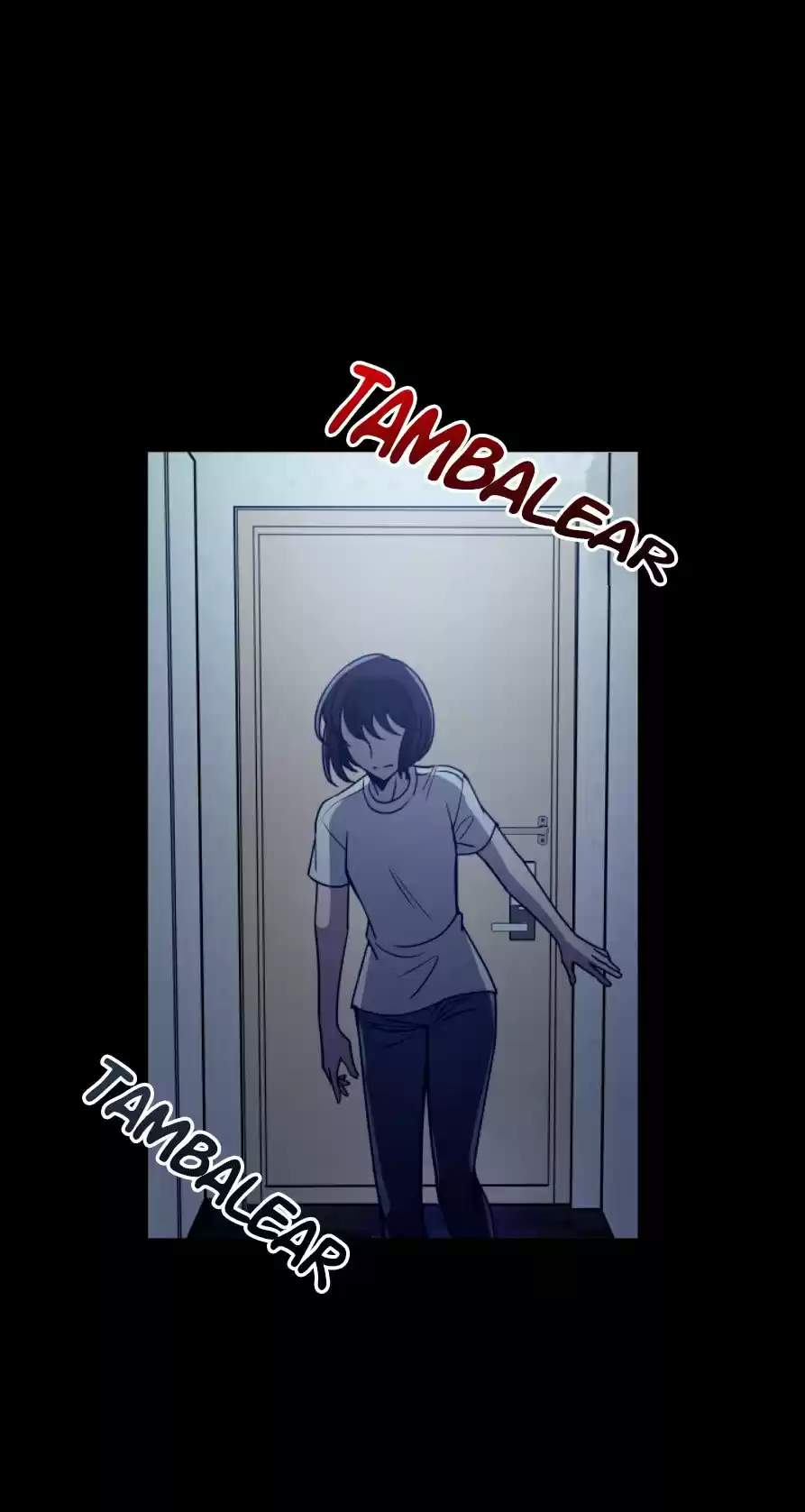 Pionera capítulo 5, página 5